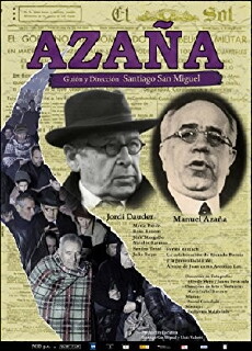 Azaña (2008) - Stream Online