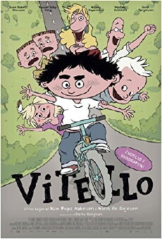 Vitello (2018) - Stream Online
