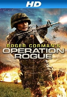 Operation Rogue (2014) - Stream Online