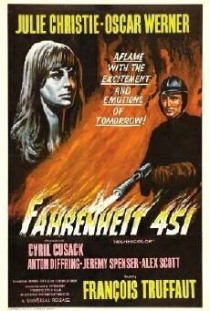 Fahrenheit 451 (1966) - Stream Online