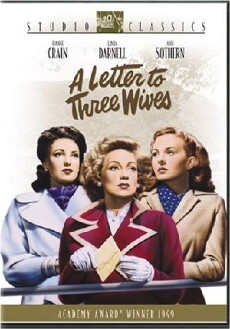 A Letter to Three Wives (1949) - Stream Online