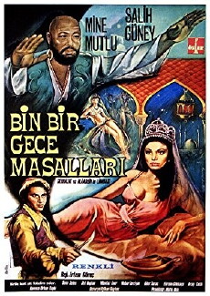 The 1001 Nights (1971) - Stream Online