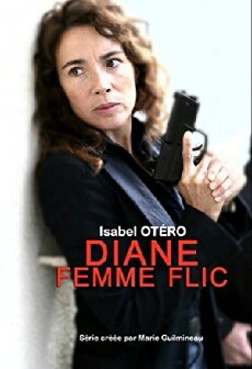 Diane - Crime Fighter (2003) - Stream Online
