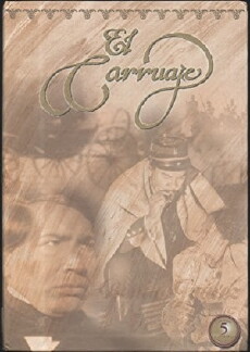 El carruaje (1972) - Stream Online