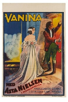 Vanina oder Die Galgenhochzeit (1922) - Stream Online