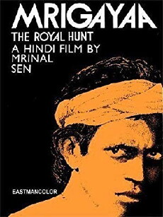 Mrigayaa (1977) - Stream Online