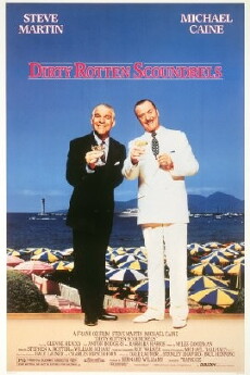 Dirty Rotten Scoundrels (1988) - Stream Online
