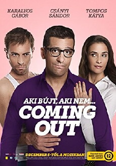 Coming out (2013) - Stream Online