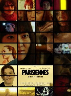 Parisiennes (2015) - Stream Online