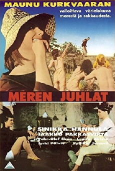 Feast by the Sea (1963) - Stream Online