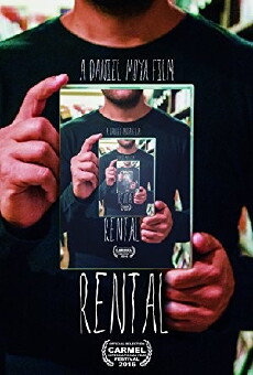 Rental (2017) - Stream Online