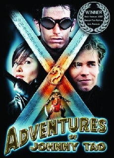 Adventures of Johnny Tao (2007) - Stream Online