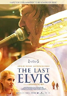 The Last Elvis (2012) - Stream Online