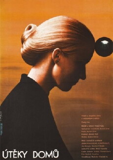 Úteky domu (1980) - Stream Online