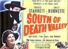 South of Death Valley (1949) - Stream Online