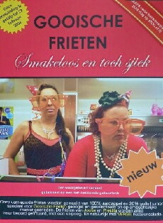 Gooische Frieten (2010) - Stream Online