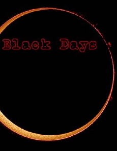 Black Days (2012) - Stream Online