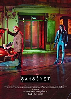 Sahsiyet (2018) - Stream Online
