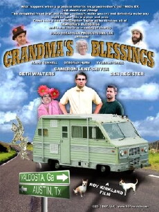 Grandma's Blessings (2013) - Stream Online