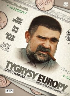Tygrysy Europy (1999) - Stream Online