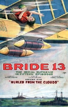 Bride 13 (1920) - Stream Online