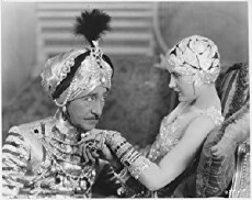 His Tiger Wife (1928) - Stream Online
