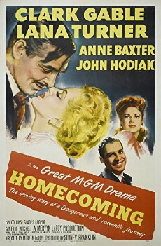 Homecoming (1948) - Stream Online