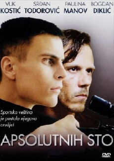 Absolute Hundred (2001) - Stream Online