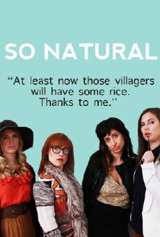 So Natural (2012) - Stream Online