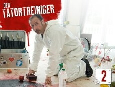Crime Scene Cleaner (2011) - Stream Online