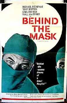 Behind the Mask (1958) - Stream Online