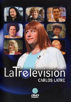 Latrelevisión (2004) - Stream Online