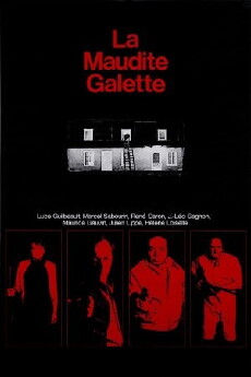 Dreckiges Geld (1972) - Stream Online
