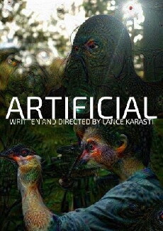 Artificial (2016) - Stream Online