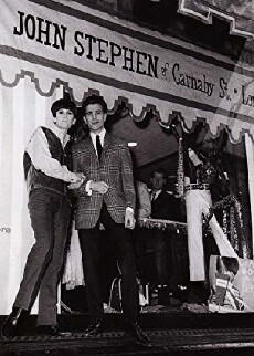 The King of Carnaby Street (1964) - Stream Online