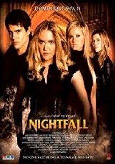 Nightfall (2009) - Stream Online