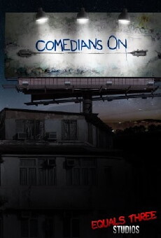 Comedians On (2015) - Stream Online