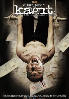 Kagit (2010) - Stream Online