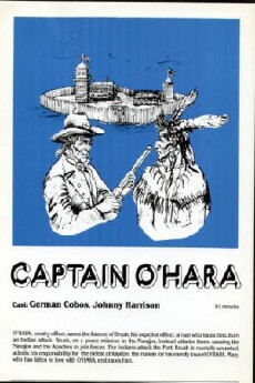Secret of Captain O'Hara (1966) - Stream Online