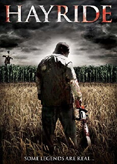 Hayride (2012) - Stream Online
