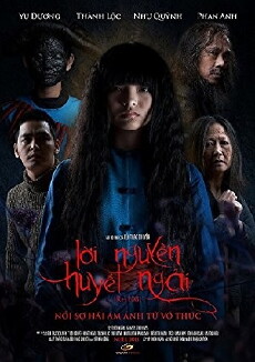 Loi nguyen huyet ngai (2012) - Stream Online