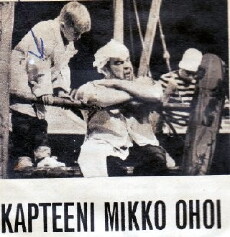 Kapteeni Mikko, ohoi! (1967) - Stream Online