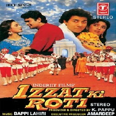 Izzat Ki Roti (1993) - Stream Online