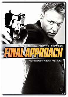 Final Approach (2007) - Stream Online