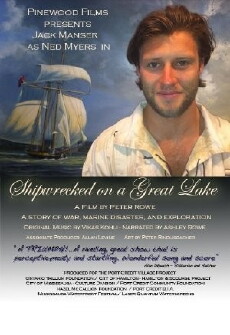 Shipwrecked on a Great Lake (2014) - Stream Online