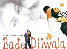 Bade Dilwala (1999) - Stream Online