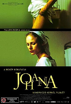 Johanna (2005) - Stream Online