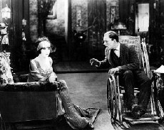 Flesh and Blood (1922) - Stream Online