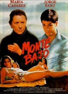 Monte bajo (1989) - Stream Online