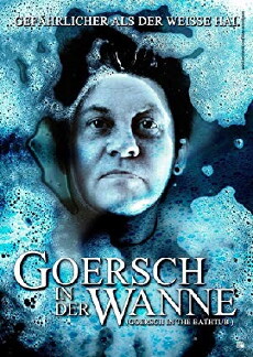 Goersch in der Wanne (2017) - Stream Online